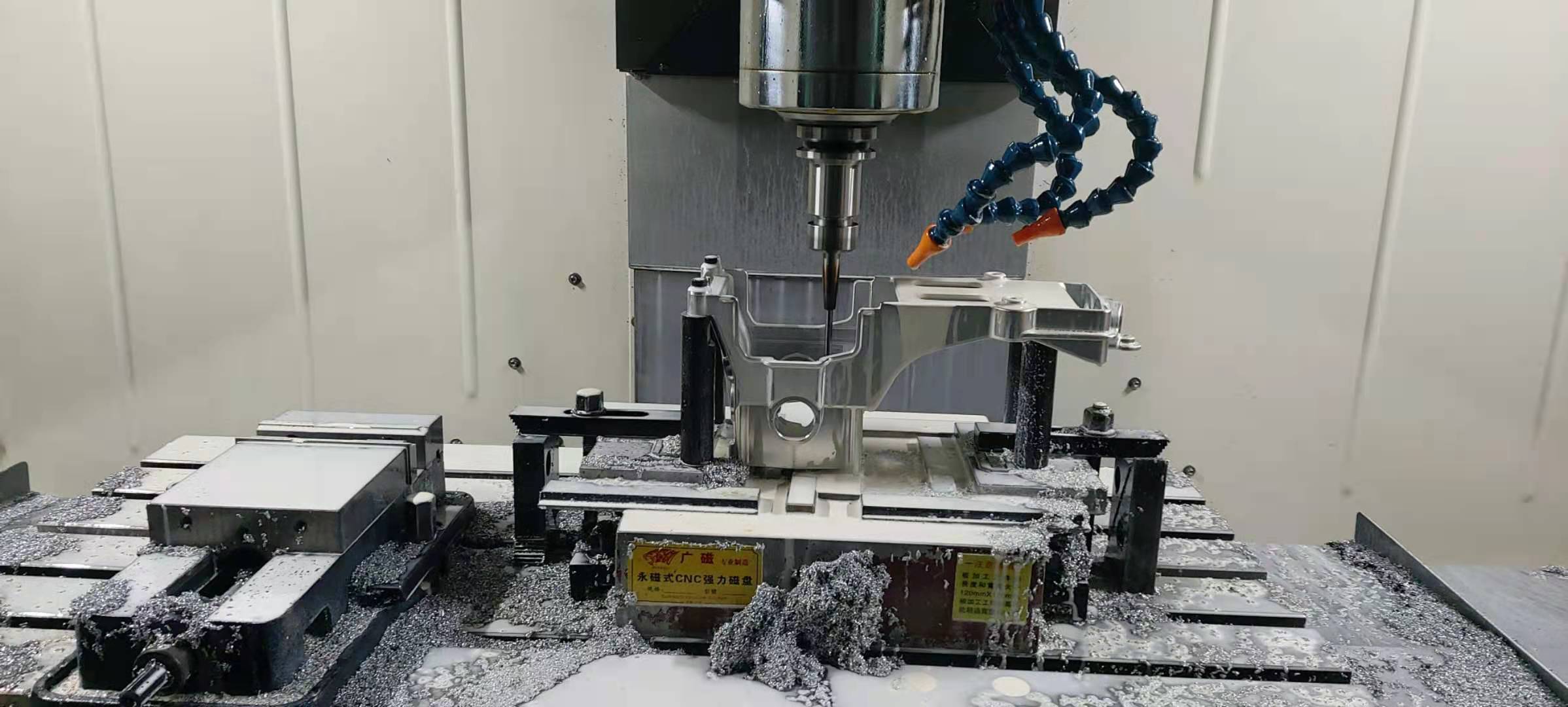 歐宇承接海外高精密機(jī)加工部件， 完美交付